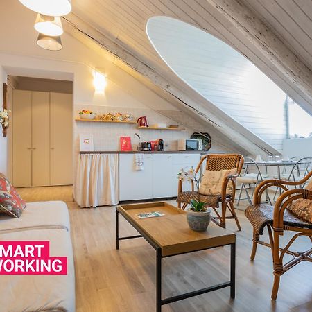 Appartement Al 19 By Wonderful Italy à Turin Extérieur photo