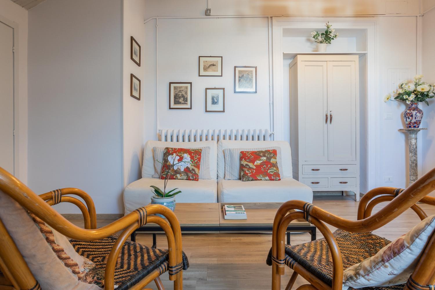 Appartement Al 19 By Wonderful Italy à Turin Extérieur photo