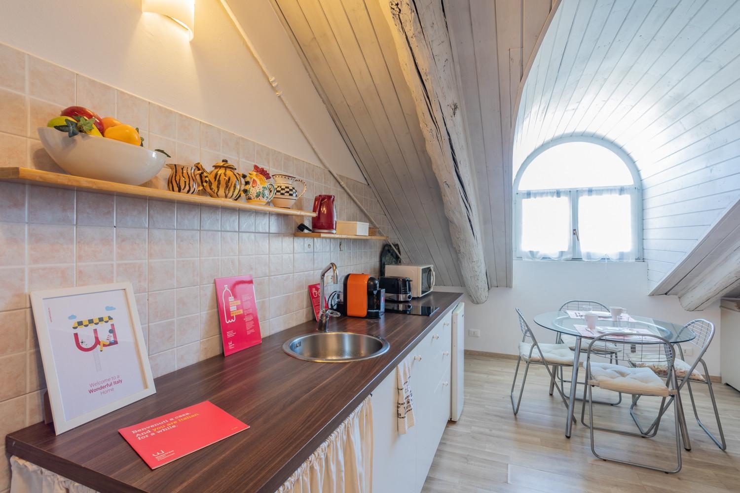 Appartement Al 19 By Wonderful Italy à Turin Extérieur photo